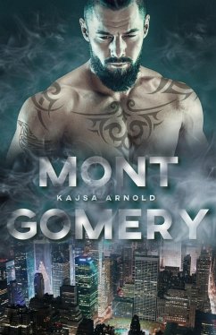 Cover Montgomery (eBook, ePUB)