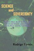 Science and Sovereignty (eBook, ePUB)