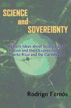 Cover Science and Sovereignty (eBook, ePUB)