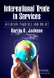 International Trade in Services (eBook,... - Bild 1