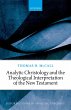 Analytic Christology and the... - Bild 1