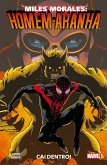 Miles Morales: Homem-Aranha vol. 02 (eBook, ePUB)