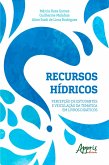 Recursos Hídricos: percepção de Estudantes e Veiculação da Temática em Livros Didáticos (eBook, ePUB)