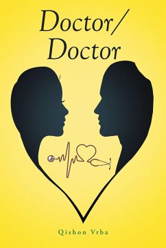 Cover Doctor Doctor (eBook, ePUB)