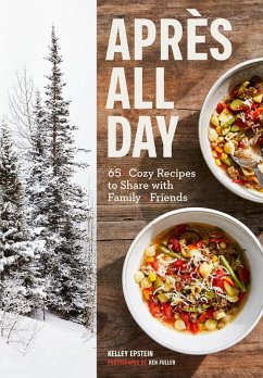 Cover Apres All Day (eBook, ePUB)