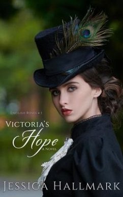 Cover Victoria's Hope (eBook, ePUB)