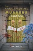 The Golden Horseshoes Murders: A Nora Duffy Mystery (eBook, ePUB)