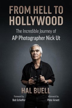 From Hell to Hollywood (eBook, ePUB) - Buell, Hal