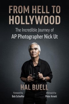 Cover From Hell to Hollywood (eBook, ePUB)