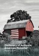 Dictionary of Authentic American... - Bild 1