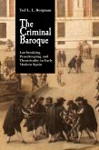 The Criminal Baroque (eBook, ePUB)