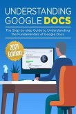 Understanding Google Docs (eBook, ePUB)