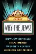 Why the Jews? (eBook, ePUB) - Bild 1