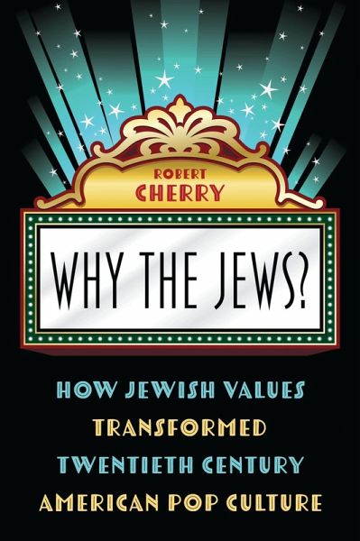 Why the Jews? (eBook, ePUB) Why the Jews? (eBook, ePUB)