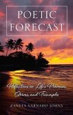 Poetic Forecast (eBook, ePUB) Poetic Forecast (eBook, ePUB)
