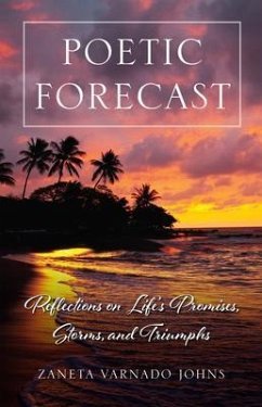 Cover Poetic Forecast (eBook, ePUB)