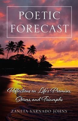 Poetic Forecast (eBook, ePUB) Poetic Forecast (eBook, ePUB)