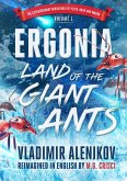 Ergonia, Land of the Giant Ants (eBook, PDF)