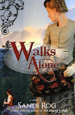 Cover Walks Alone (eBook, PDF)