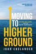 Moving To Higher Ground (eBook, ePUB) - Bild 1