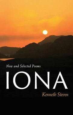 Iona (eBook, ePUB) - Steven, Kenneth