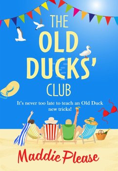 The Old Ducks' Club (eBook, ePUB) - Maddie Please
