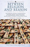 Between Religion and Reason (Part II) (eBook, ePUB)