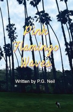 Pink Flamingo Waves (eBook, ePUB) - Neil, P. G.