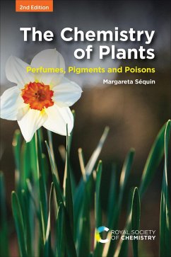 The Chemistry of Plants (eBook, ePUB) - Séquin, Margareta