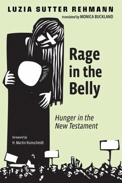 Rage in the Belly (eBook, ePUB)