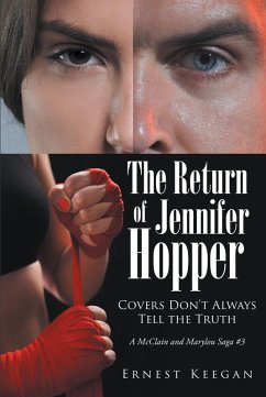 The Return of Jennifer Hopper (eBook, ePUB)