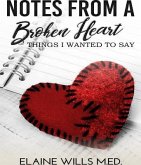 Notes From A Broken Heart (eBook, ePUB)