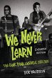 We Never Learn (eBook, ePUB) - Bild 1