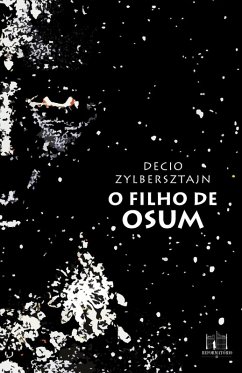 Cover O filho de Osum (eBook, ePUB)
