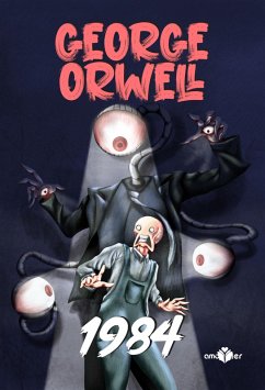 Cover 1984 (eBook, ePUB)