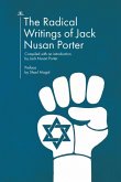 The Radical Writings of Jack Nusan Porter (eBook, ePUB)