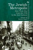 The Jewish Metropolis (eBook, ePUB)
