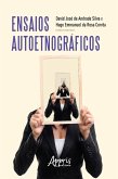 Ensaios Autoetnográficos (eBook, ePUB)