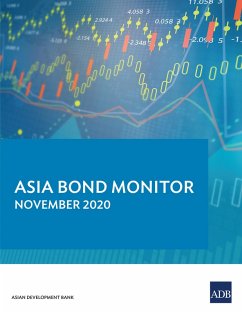 Asia Bond Monitor November 2020 (eBook, ePUB)