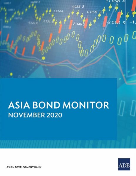 Asia Bond Monitor November 2020 (eBook, ePUB) Asia Bond Monitor November 2020 (eBook, ePUB)