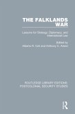 The Falklands War (eBook, ePUB)