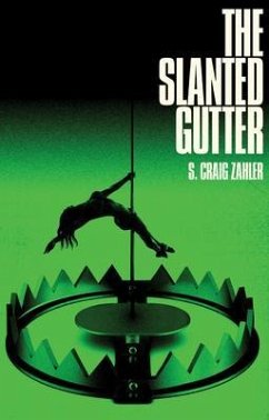 Cover The Slanted Gutter (eBook, ePUB)