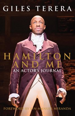 Hamilton and Me (eBook, ePUB) - Terera, Giles