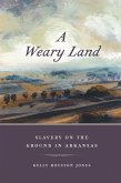 A Weary Land (eBook, ePUB)