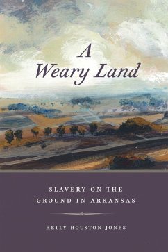 A Weary Land (eBook, ePUB) - Jones, Kelly Houston