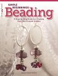 Simple Beginnings: Beading (eBook, ePUB) - Bild 1