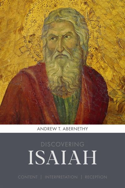 Discovering Isaiah (eBook, ePUB) Discovering Isaiah (eBook, ePUB)