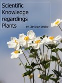 Scientific Knowledge regardings Plants (eBook, ePUB)