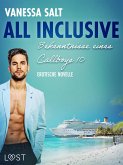 All inclusive – Bekenntnisse eines Callboys 10 - Erotische novelle (eBook, ePUB)