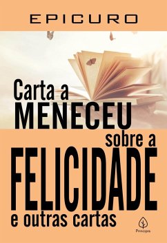 Cover Carta a Meneceu sobre a felicidade e outras cartas (eBook, ePUB)